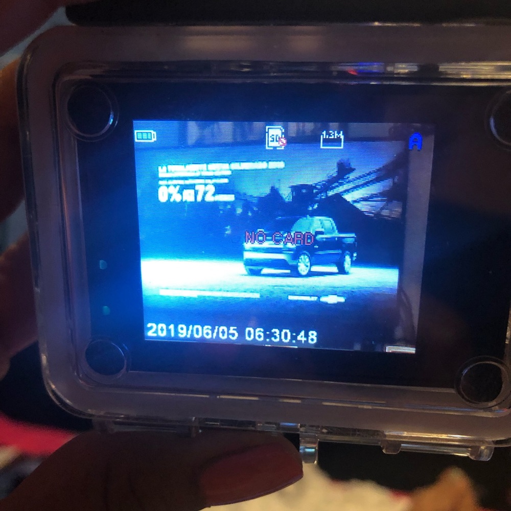 Camera - Picture 7 of 8